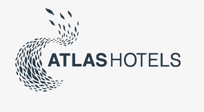 Atlas Hotels Logo