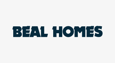 Beal Homes Logo