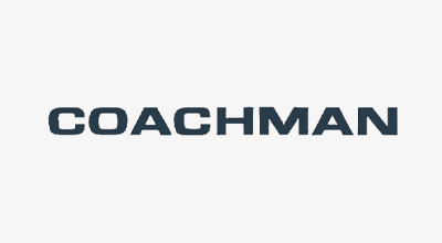 Coachman Caravans Logo