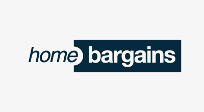 Home Bargains Logo