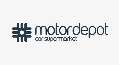 Motor Depot Logo