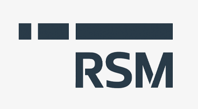 RSM (Hull) Logo