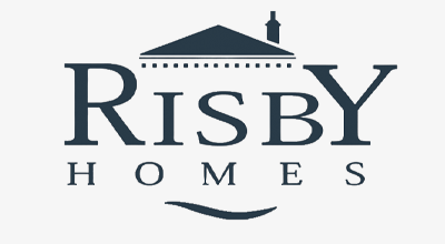 Risby Homes Logo