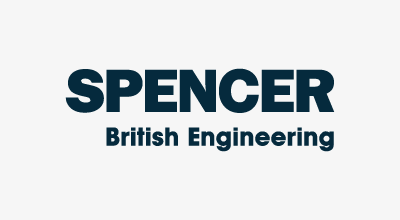 Spencer Group - British Engineering Logo