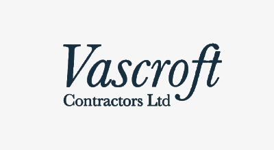 Vascroft Contractors Ltd Logo