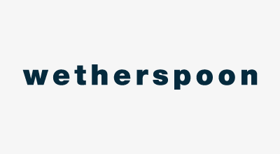 JD Wetherspoon Logo