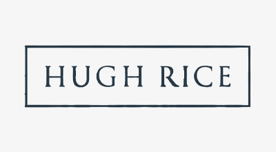 Hugh Rice Jewellers Logo