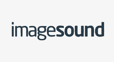 Imagesound Logo